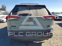2023 Toyota RAV4 фото