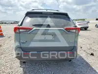 2023 Toyota RAV4 фото