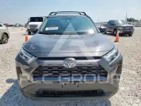 2023 Toyota RAV4 фото