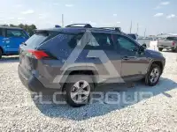 2023 Toyota RAV4 фото