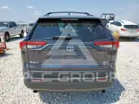 2023 Toyota RAV4 фото