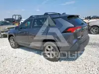 2023 Toyota RAV4 фото