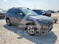 2023 Toyota RAV4 фото