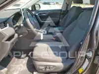 2023 Toyota RAV4 фото