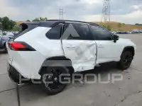 2023 Toyota RAV4 фото
