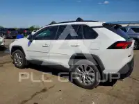 2023 Toyota RAV4 фото