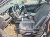 2023 Toyota RAV4 фото