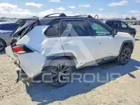 2023 Toyota RAV4 фото
