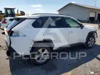 2023 Toyota RAV4 фото