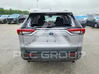 2023 Toyota RAV4 фото