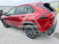 2023 Toyota RAV4 фото