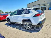 2023 Toyota RAV4 фото
