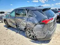 2023 Toyota RAV4 фото