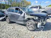 2023 Toyota RAV4 фото