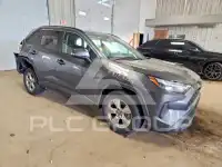 2023 Toyota RAV4 фото