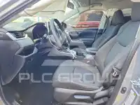 2023 Toyota RAV4 фото