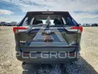 2023 Toyota RAV4 фото