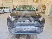 2023 Toyota RAV4 фото