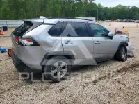 2023 Toyota RAV4 фото