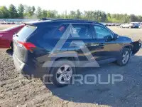 2023 Toyota RAV4 фото