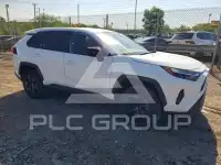 2023 Toyota RAV4 photo