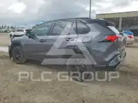 2023 Toyota RAV4 фото