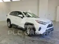 2023 Toyota RAV4 photo
