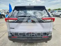 2023 Toyota RAV4 photo