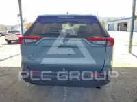 2023 Toyota RAV4 фото