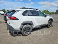 2023 Toyota RAV4 фото