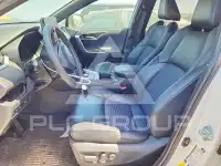 2023 Toyota RAV4 фото