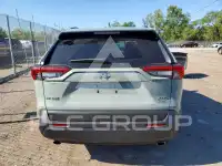 2023 Toyota RAV4 фото