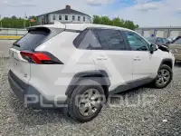 2023 Toyota RAV4 photo