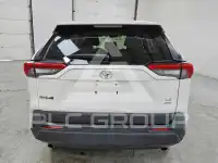 2023 Toyota RAV4 photo