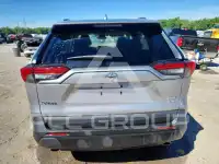 2023 Toyota RAV4 photo