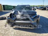 2023 Toyota RAV4 фото