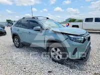 2023 Toyota RAV4 фото