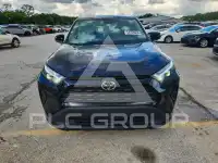 2023 Toyota RAV4 фото