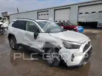 2023 Toyota RAV4 фото