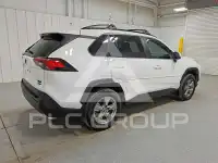 2023 Toyota RAV4 фото