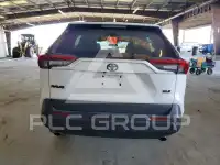 2023 Toyota RAV4 фото