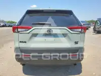 2023 Toyota RAV4 фото