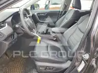 2023 Toyota RAV4 фото