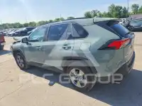 2023 Toyota RAV4 фото