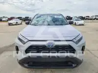 2023 Toyota RAV4 photo