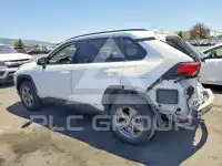 2023 Toyota RAV4 фото