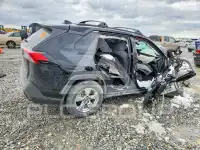 2023 Toyota RAV4 фото