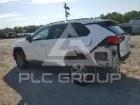 2023 Toyota RAV4 фото