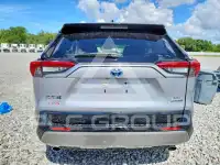 2023 Toyota RAV4 фото