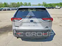 2023 Toyota RAV4 фото